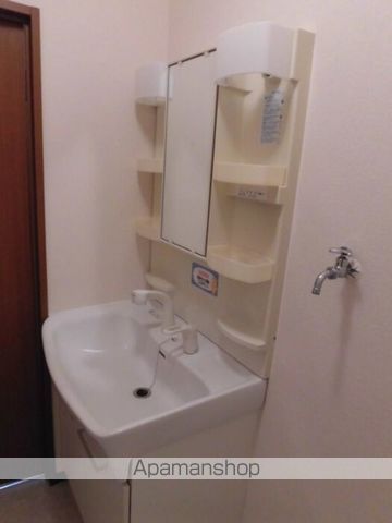 トータスモア参番館の内装写真