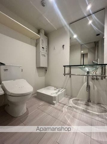 PARK SQUARE 荻窪の内装写真