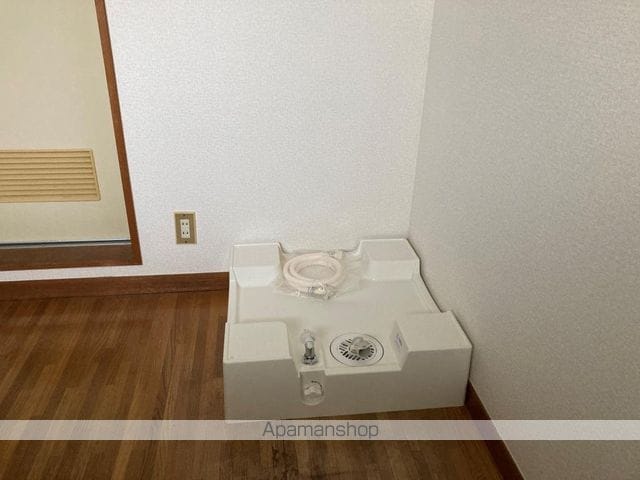 コーポHARAの内装写真