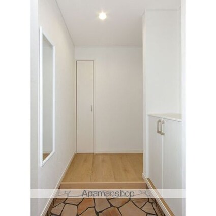 グランレーヴ東別院ＷＥＳＴ[1LDK/45m2]の玄関