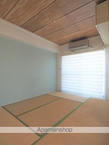 江ノ島シーサイドマンションの内装写真