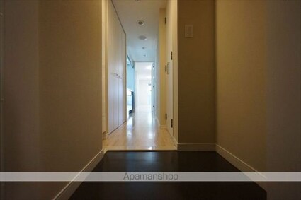 ＣＡＳＡ？α名駅南[1K/33.88m2]の玄関