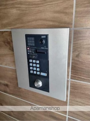 プロト大岡山Ⅱ[1R/14.06m2]の外観4