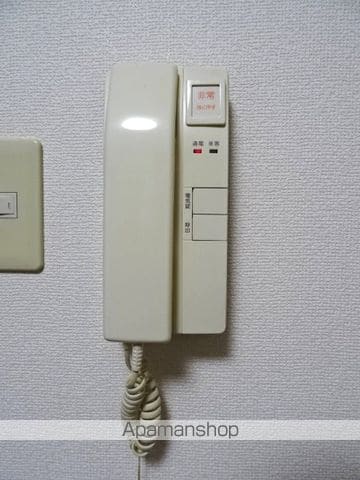レジデンスカープ富山の内装写真