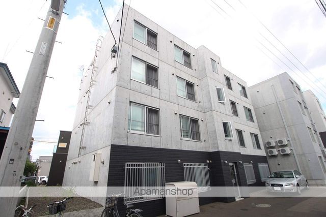 ESTOR MARUYAMAの外観写真