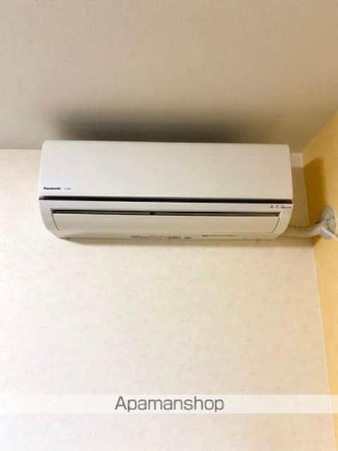 和歌山県和歌山市小雑賀[1LDK/40.33m2]のその他設備