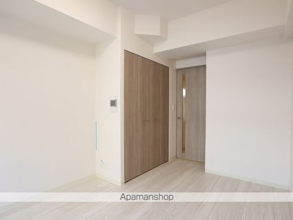 プレサンス上前津オレシア[1K/24.66m2]の内装4