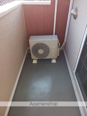 ナーシサス ガーデンの内装写真