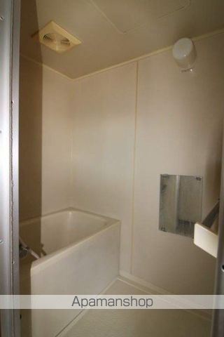 シャロームの内装写真