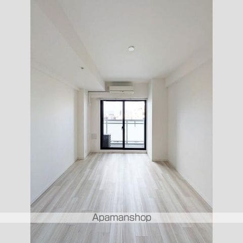 SーRESIDENCE阿波座WESTの内装写真