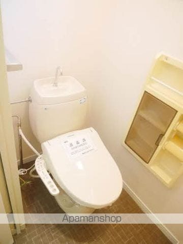 パラッツオ日永西 Aの内装写真