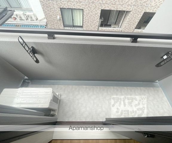 THE RESIDENCE 御車道の内装写真