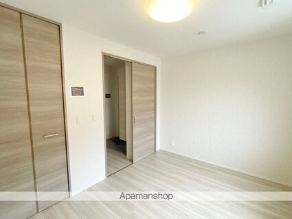 ナピカⅡ[1LDK/44.62m2]の内装2