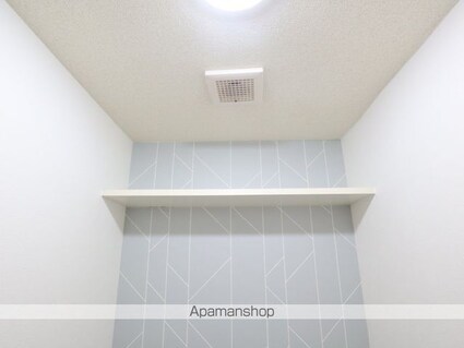 フォルトゥーナ荒畑[1K/24.08m2]の内装9