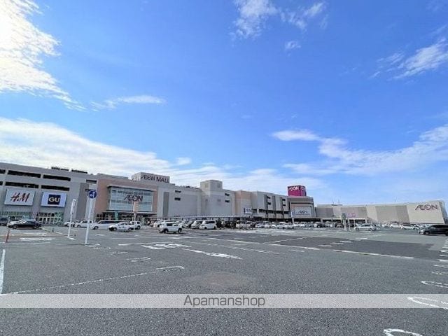 レオパレス大石の周辺写真