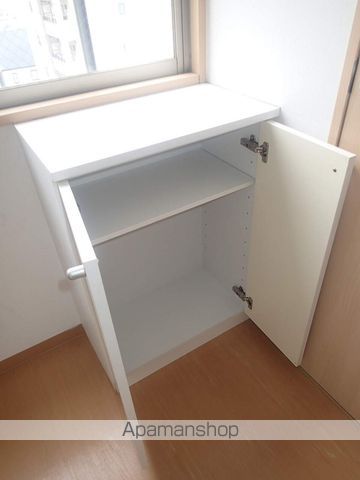 ルミエール堂ヶ芝の内装写真