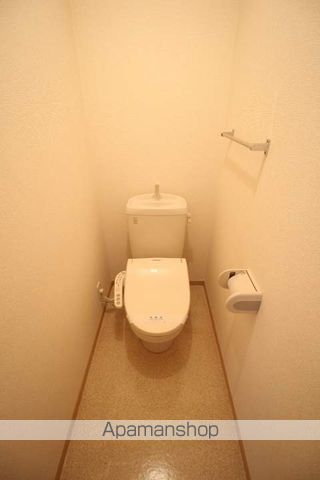 ローズコートつしまの内装写真