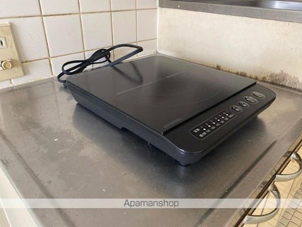 岩清尾マンション[1R/25.36m2]の内装4