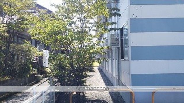 レオパレスヴィンテージの内装写真