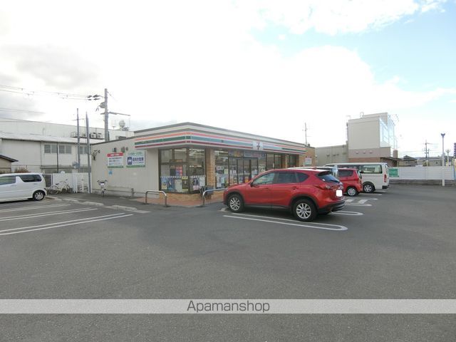 アレーズ久津川の周辺写真
