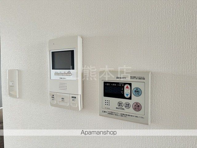グランディア蓮台寺の内装写真
