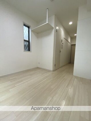 東京都杉並区成田東４丁目[1R/12.43m2]の内装2