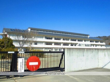 コリーヌ・オーブＡ[2LDK/51.67m2]の周辺6