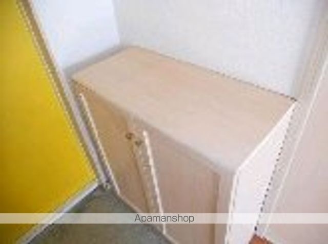 エクセレントひばりが丘Bの内装写真