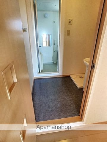 ヴィエント Aの内装写真