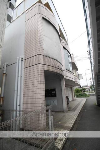 CH当知の外観写真