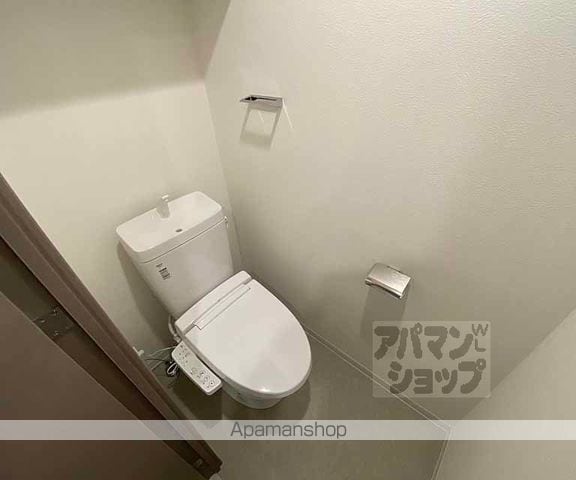 CREST TAPP 京都太秦天神川 dex Iの内装写真