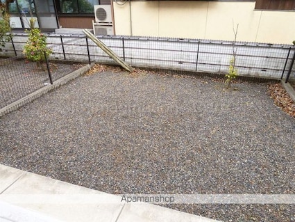 滋賀県彦根市野良田町[2DK/44.88m2]の内装1
