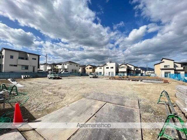 ローレル　Ⅲ[2LDK/58.57m2]の外観1