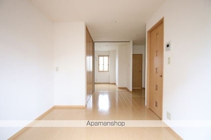 コージィー　コート　プルミエ[1LDK/34.7m2]のリビング・居間