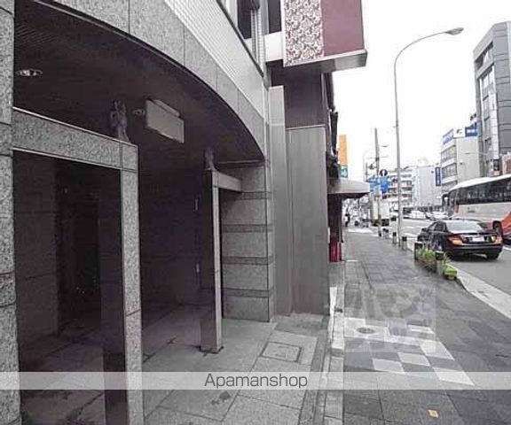 ヴァン四条大宮の周辺写真