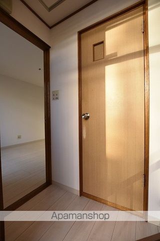 エンジェルタウンの内装写真