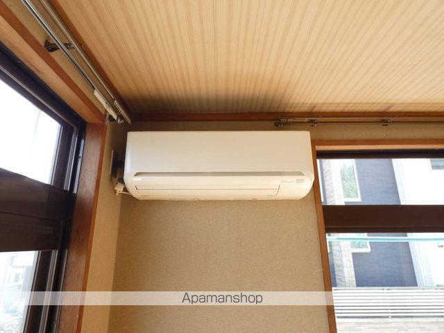 シティハイムレイミーの内装写真