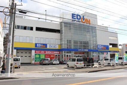 広島県尾道市西御所町[1R/11.26m2]の周辺3