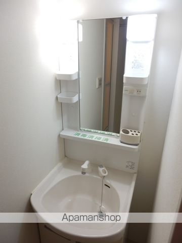 プロヴィデンス北円山の内装写真