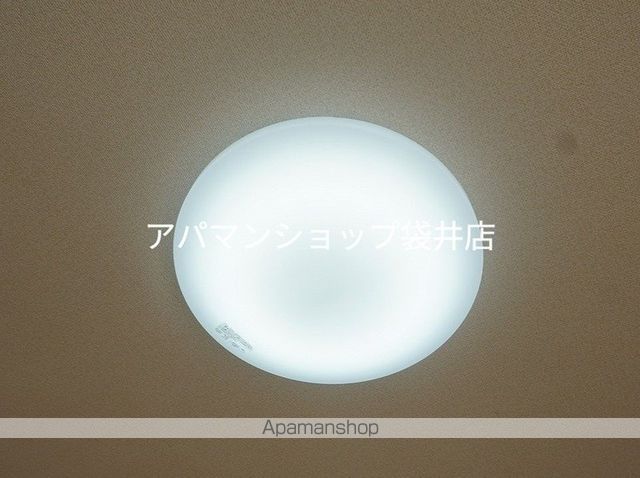 コーポサンライズEの内装写真