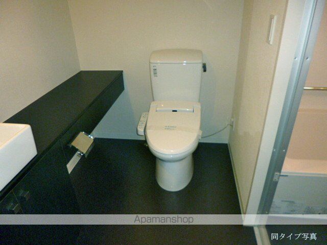 グランハイツ高田馬場の内装写真