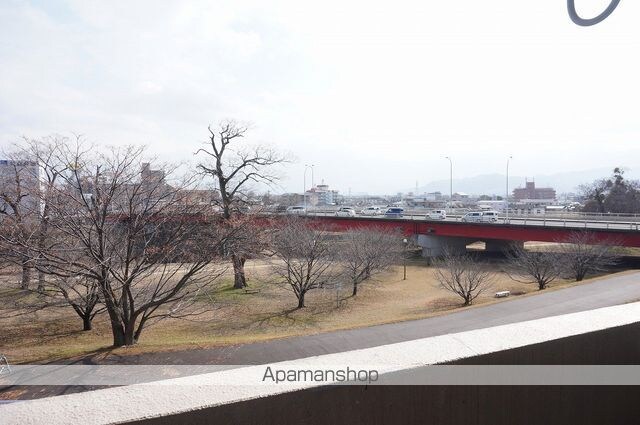 寿ハイツ[2DK/38.88m2]の共用部