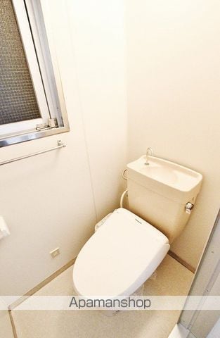 エルム城ノ内の内装写真