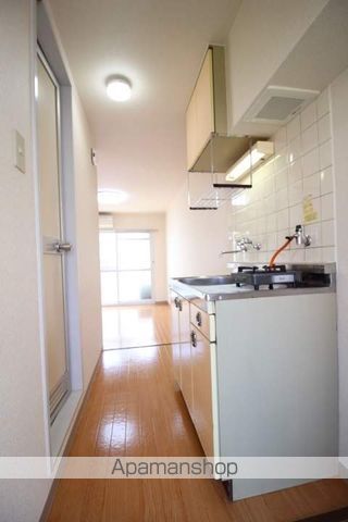 ST学南の内装写真