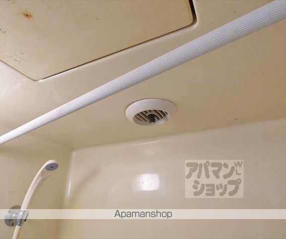 ハイツやまざきの内装写真