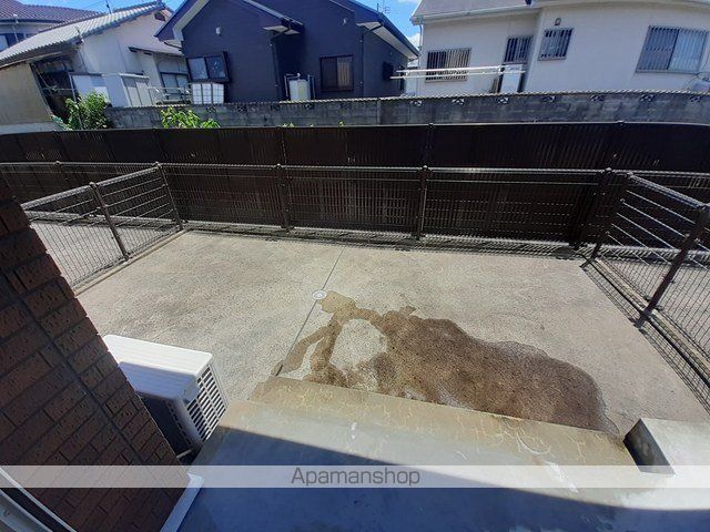 グランベル 和田の内装写真
