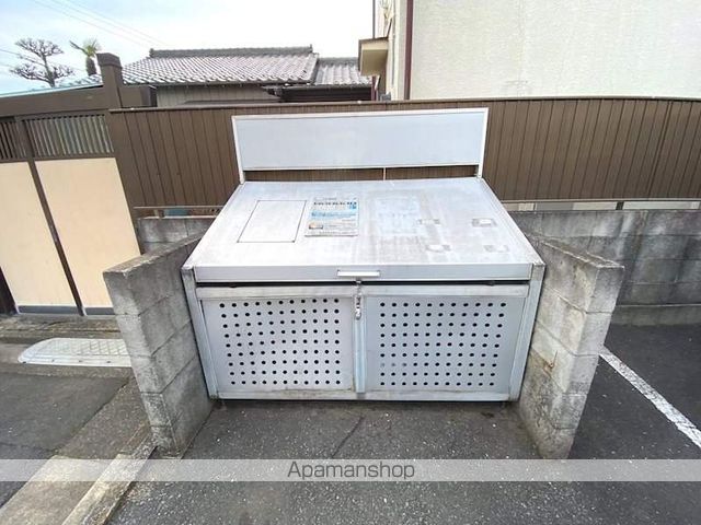 フジパレスのその他写真