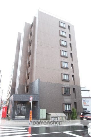CASA AL MAREの外観写真