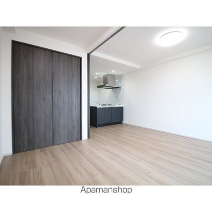 プレール・ドゥーク亀戸Ⅵ[1LDK/36.37m2]のその他部屋・スペース