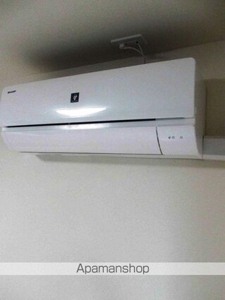 フルハウス黒田Ⅱ[1K/29.92m2]の内装3